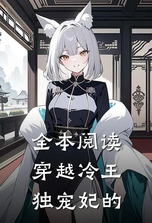 全本阅读穿越冷王独宠妃的