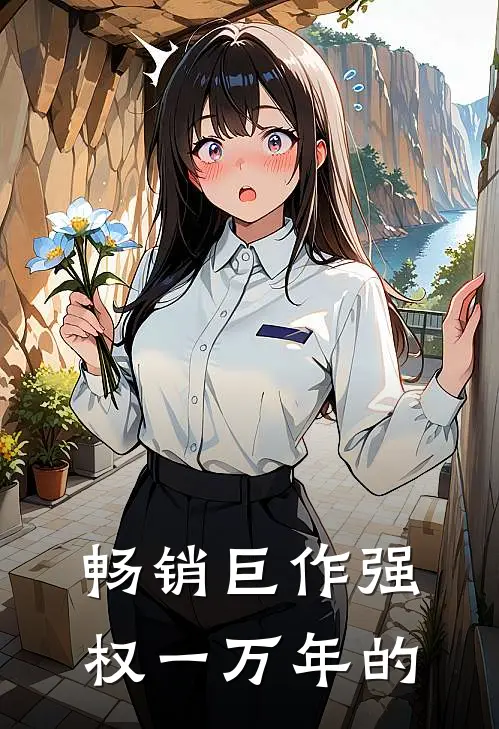 畅销巨作强权一万年的