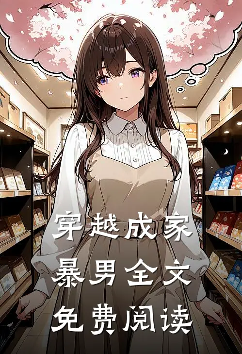 穿越成家暴男全文免费阅读