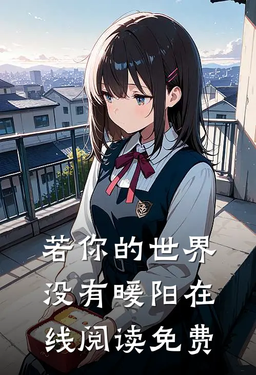 若你的世界没有暖阳在线阅读免费
