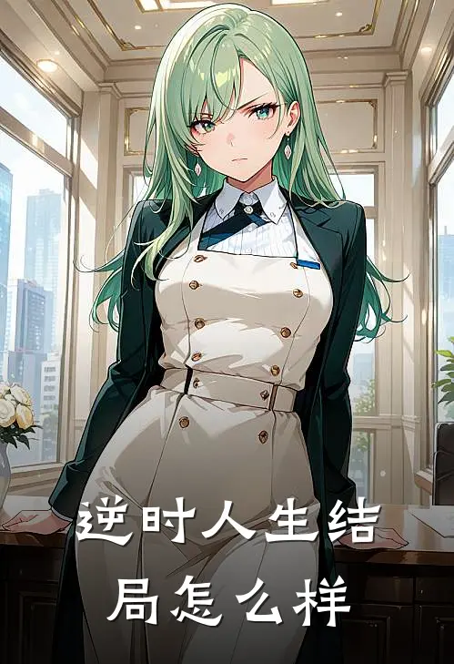 逆时人生结局怎么样