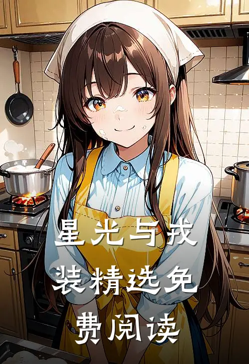 星光与戎装精选免费阅读