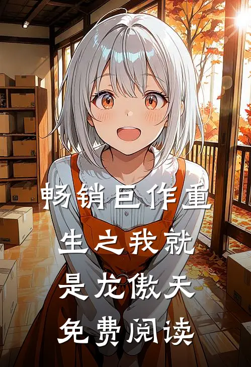 畅销巨作重生之我就是龙傲天免费阅读