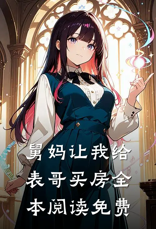 舅妈让我给表哥买房全本阅读免费