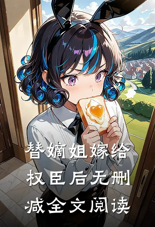 替嫡姐嫁给权臣后无删减全文阅读