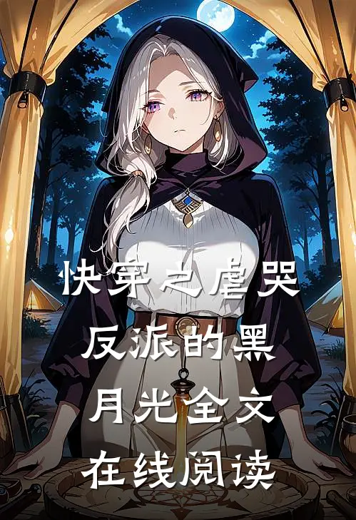 快穿之虐哭反派的黑月光全文在线阅读