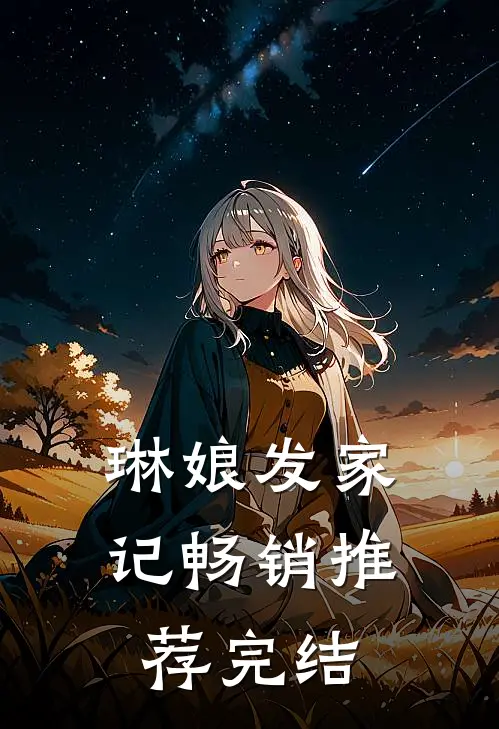 琳娘发家记畅销推荐完结
