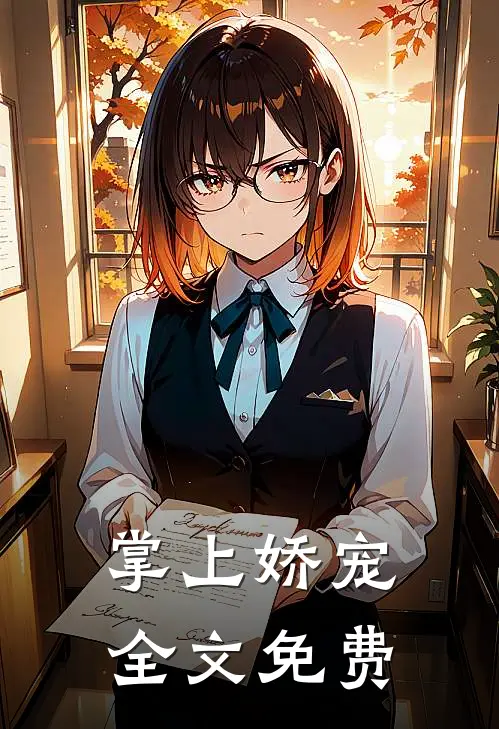 掌上娇宠全文免费