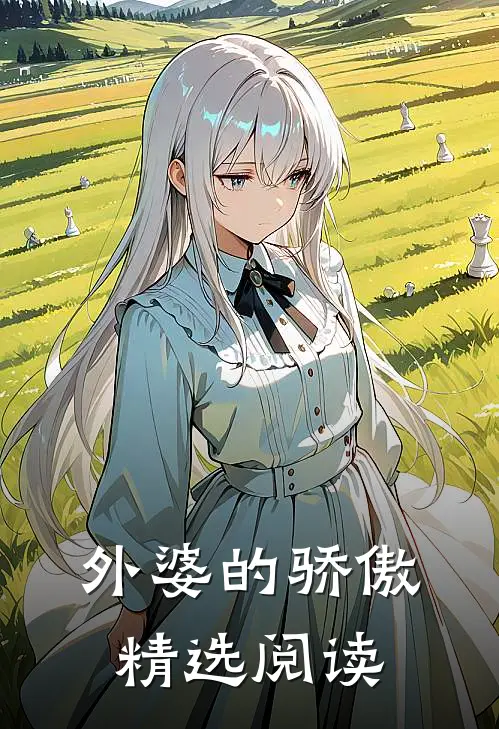 外婆的骄傲精选阅读
