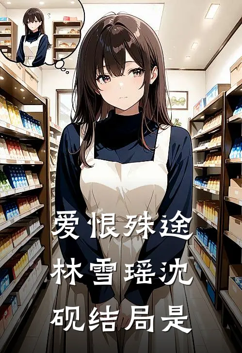 爱恨殊途林雪瑶沈砚结局是
