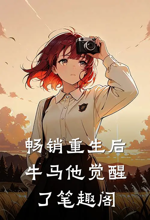 畅销重生后牛马他觉醒了笔趣阁