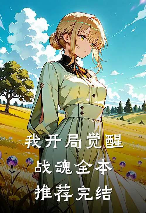 我开局觉醒战魂全本推荐完结
