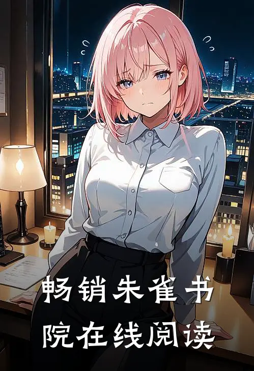 畅销朱雀书院在线阅读