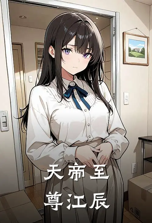 天帝至尊江辰