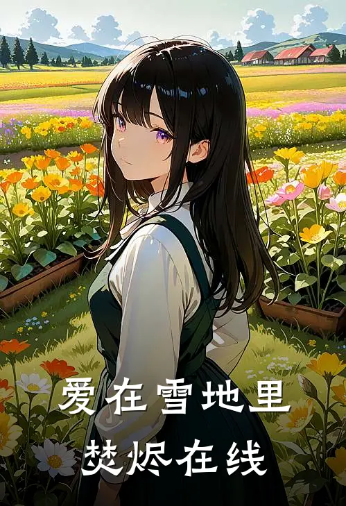 爱在雪地里焚烬在线