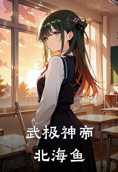 武极神帝北海鱼