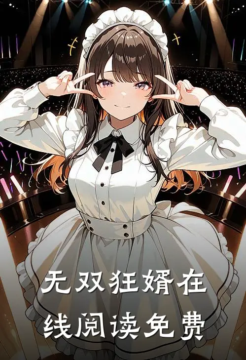 无双狂婿在线阅读免费