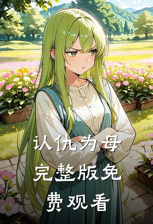 认仇为母完整版免费观看