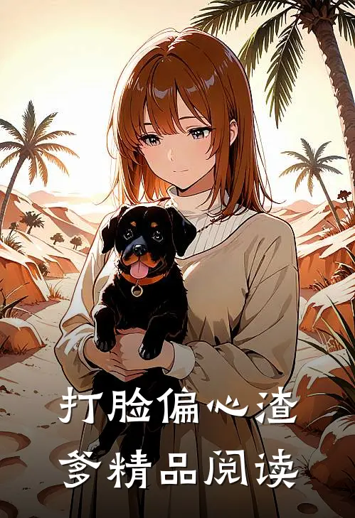打脸偏心渣爹精品阅读