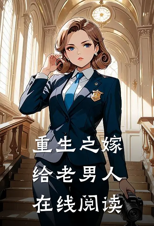 重生之嫁给老男人在线阅读