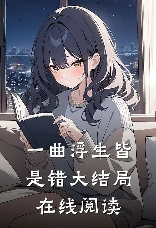 一曲浮生皆是错大结局在线阅读