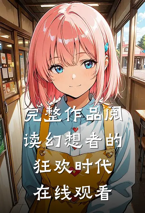 完整作品阅读幻想者的狂欢时代在线观看
