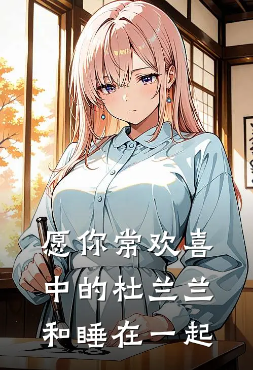 愿你常欢喜中的杜兰兰和睡在一起