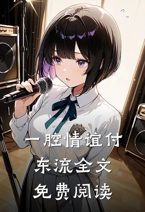 一腔情谊付东流全文免费阅读