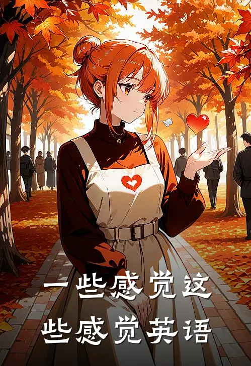 一些感觉这些感觉英语