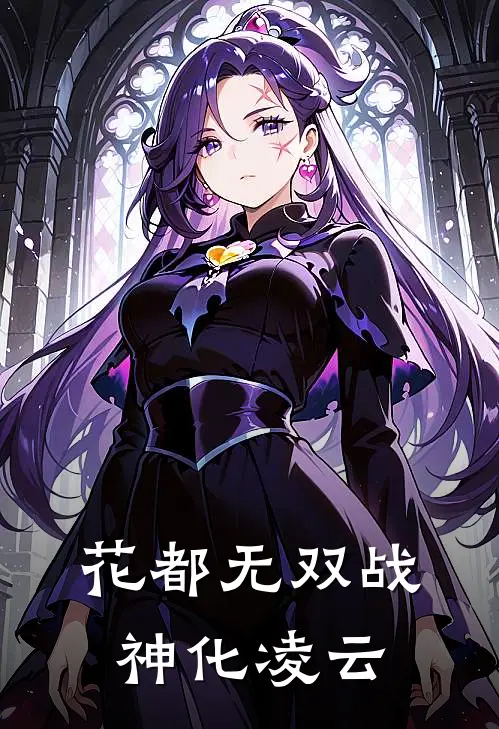 花都无双战神化凌云