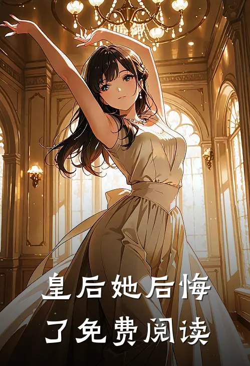 皇后她后悔了免费阅读