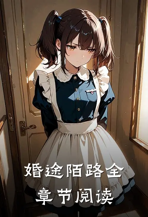 婚途陌路全章节阅读