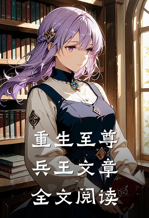 重生至尊兵王文章全文阅读