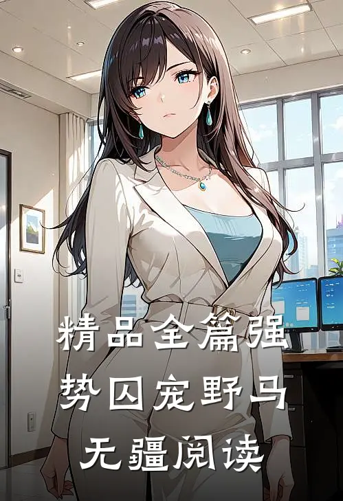 精品全篇强势囚宠野马无疆阅读