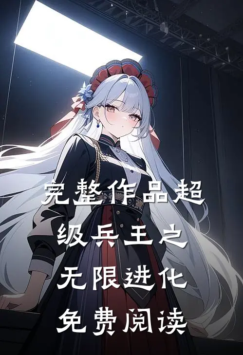 完整作品超级兵王之无限进化免费阅读