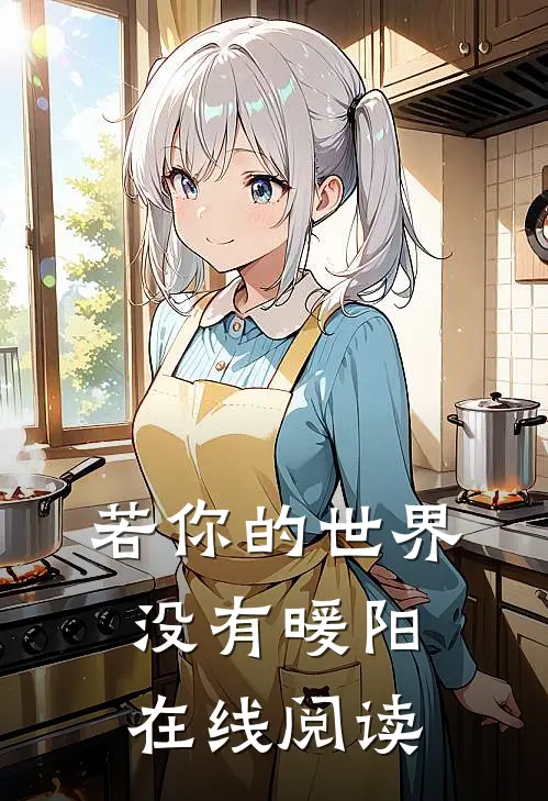 若你的世界没有暖阳在线阅读