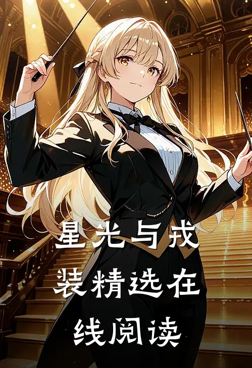 星光与戎装精选在线阅读