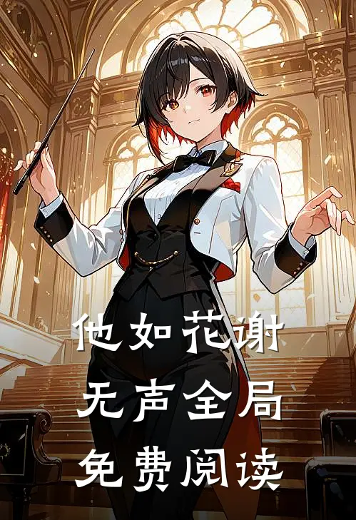 他如花谢无声全局免费阅读