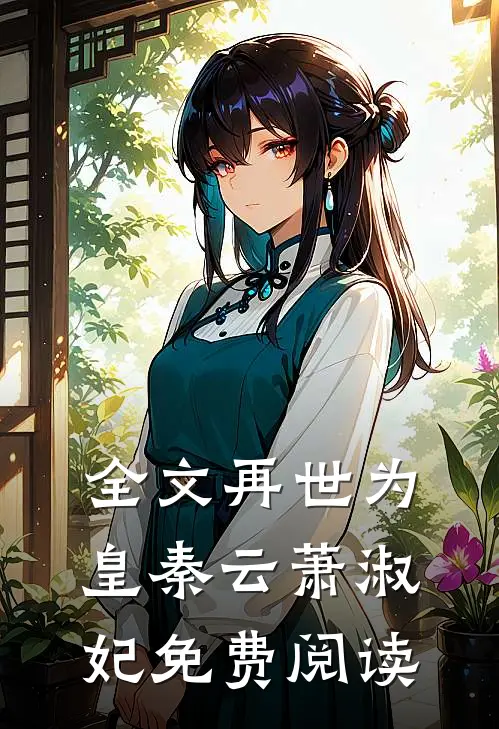 全文再世为皇秦云萧淑妃免费阅读