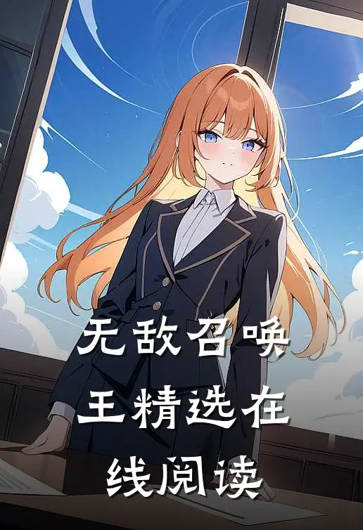 无敌召唤王精选在线阅读