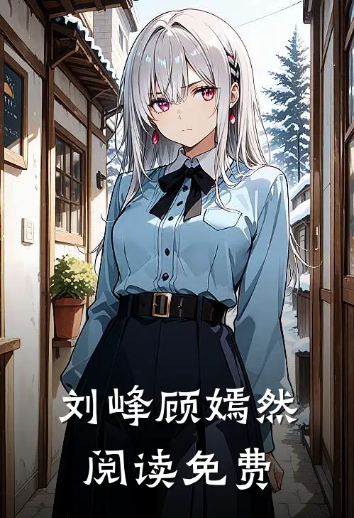 刘峰顾嫣然阅读免费