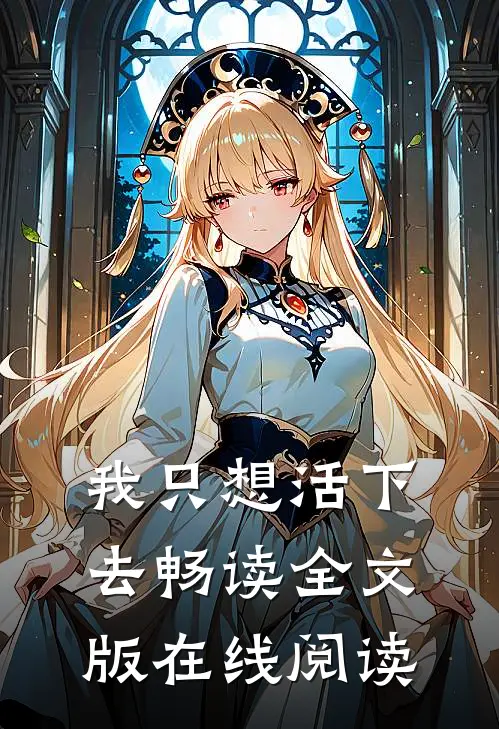 我只想活下去畅读全文版在线阅读