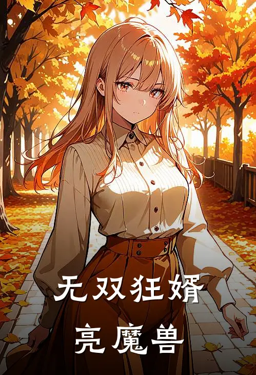 无双狂婿 亮魔兽