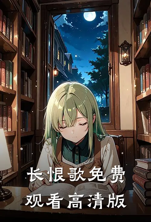 长恨歌免费观看高清版