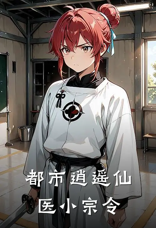 都市逍遥仙医 小宗令