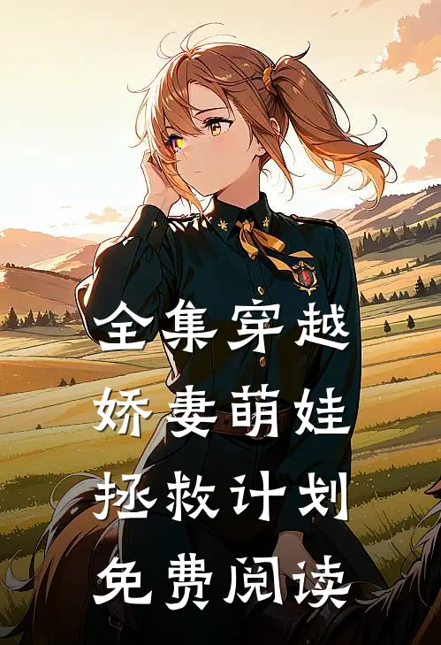 全集穿越娇妻萌娃拯救计划免费阅读