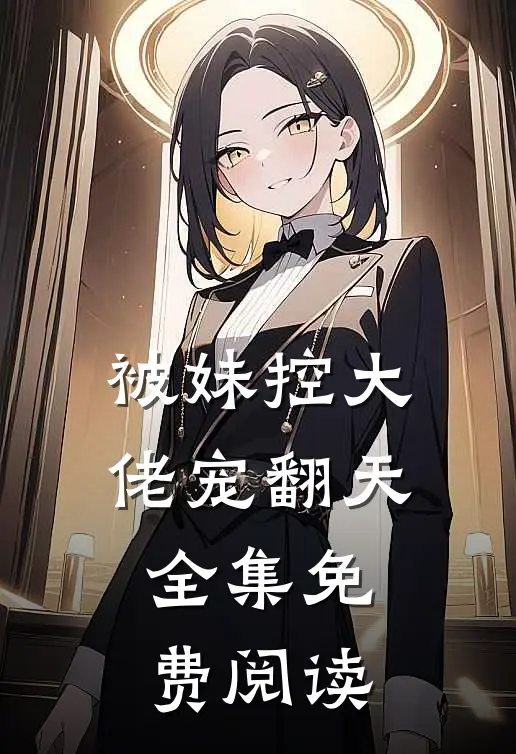 被妹控大佬宠翻天全集免费阅读