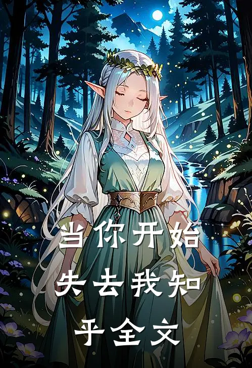 当你开始失去我知乎全文