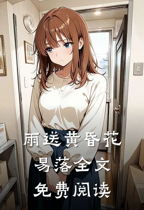 雨送黄昏花易落全文免费阅读