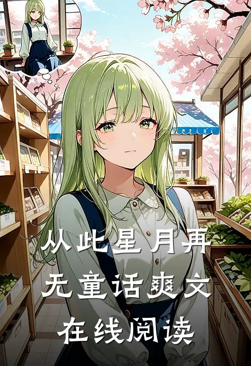 从此星月再无童话爽文在线阅读